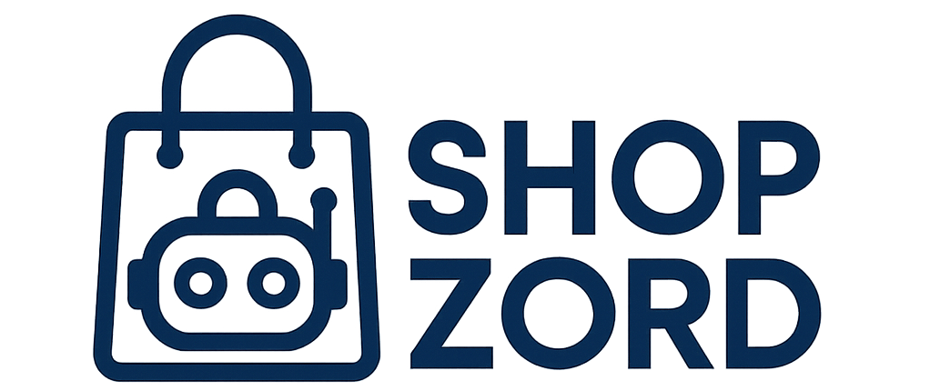 ShopZord